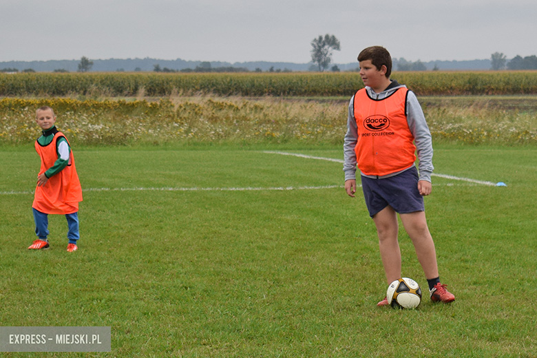 Turniej piłkarski w Pichorowicach