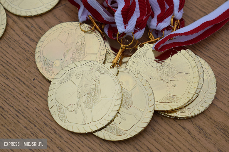 Turniej piłkarski w Pichorowicach