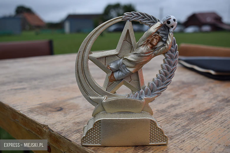 Turniej piłkarski w Pichorowicach