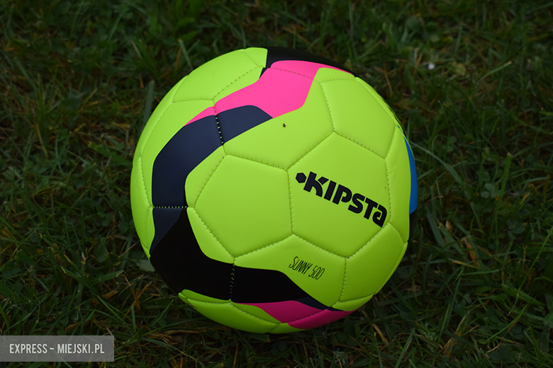 Turniej piłkarski w Pichorowicach