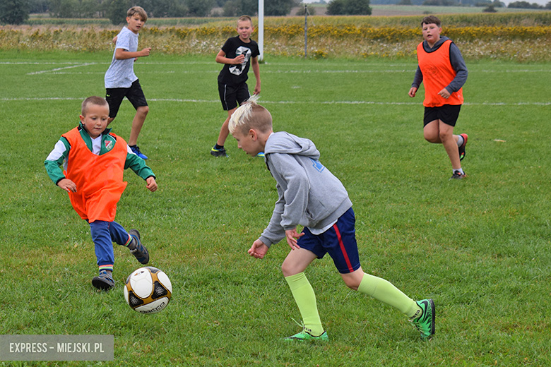 Turniej piłkarski w Pichorowicach