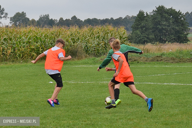 Turniej piłkarski w Pichorowicach