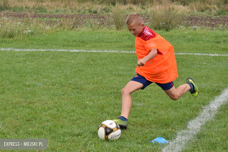 Turniej piłkarski w Pichorowicach