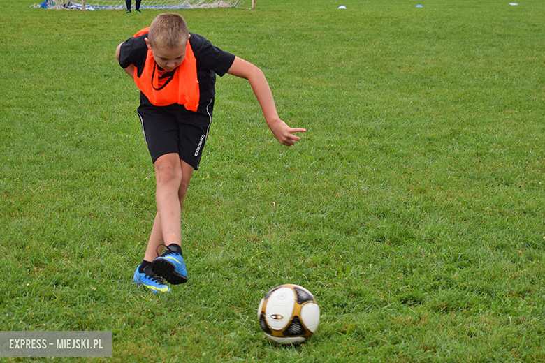 Turniej piłkarski w Pichorowicach
