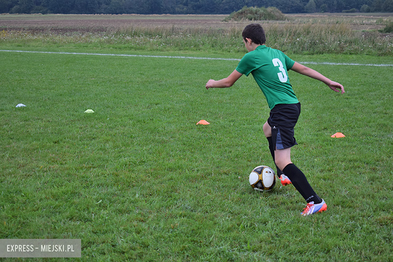 Turniej piłkarski w Pichorowicach