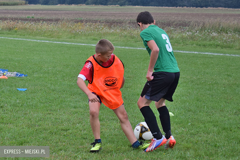 Turniej piłkarski w Pichorowicach