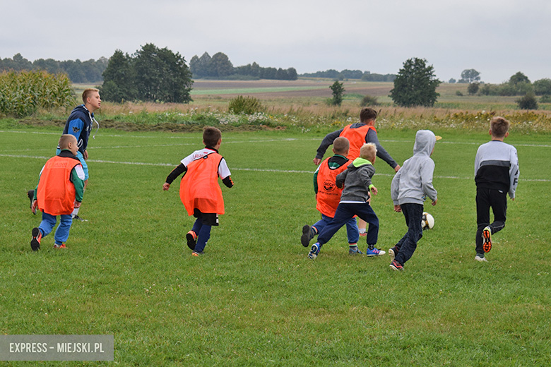 Turniej piłkarski w Pichorowicach
