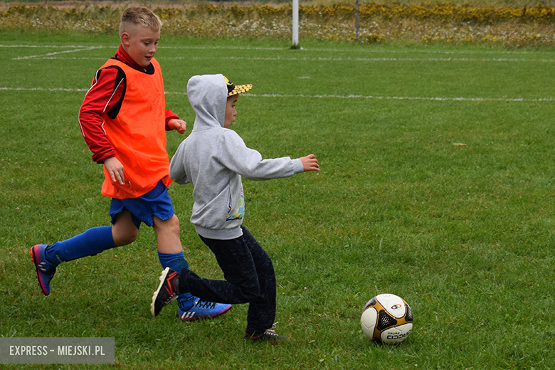 Turniej piłkarski w Pichorowicach