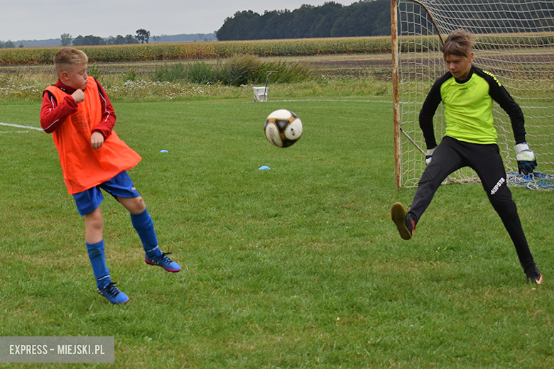 Turniej piłkarski w Pichorowicach