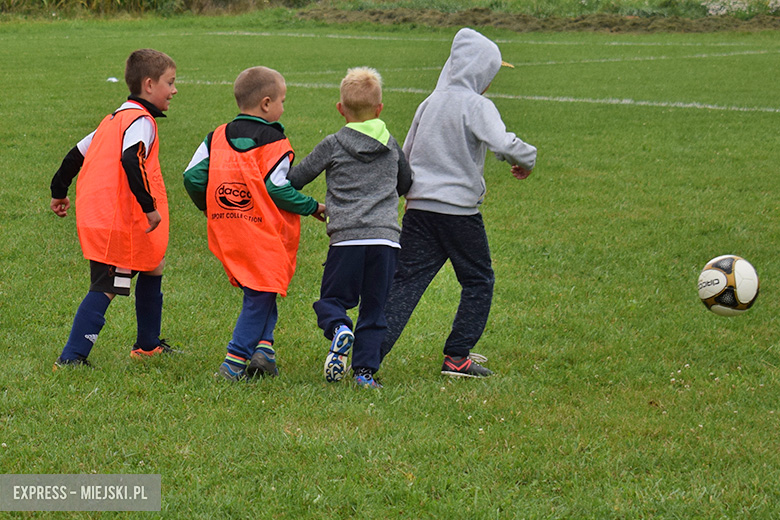 Turniej piłkarski w Pichorowicach