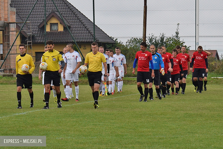 MKS Kostomłoty - Parasol Wrocław