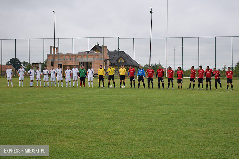 MKS Kostomłoty - Parasol Wrocław