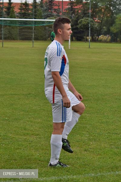 MKS Kostomłoty - Parasol Wrocław