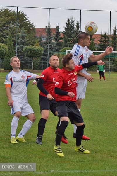 MKS Kostomłoty - Parasol Wrocław