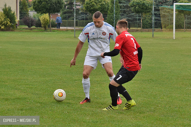 MKS Kostomłoty - Parasol Wrocław