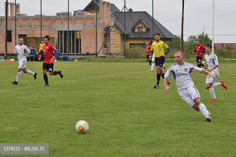 MKS Kostomłoty - Parasol Wrocław