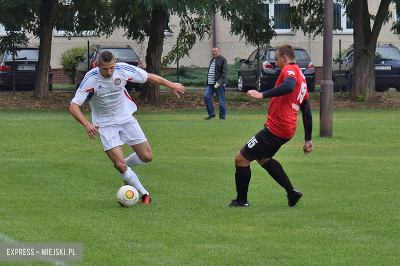 MKS Kostomłoty - Parasol Wrocław