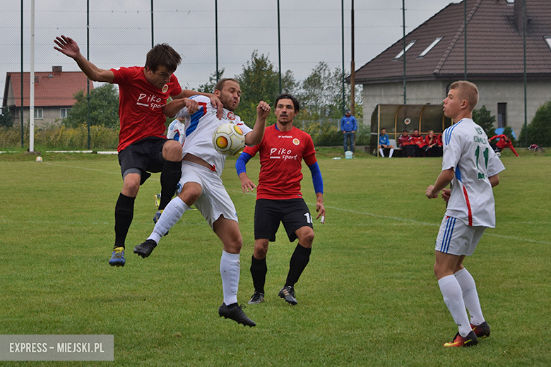 MKS Kostomłoty - Parasol Wrocław