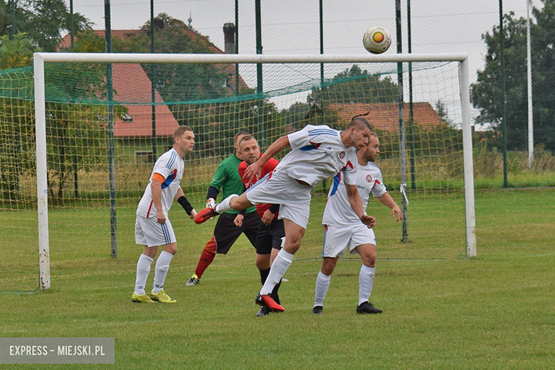 MKS Kostomłoty - Parasol Wrocław