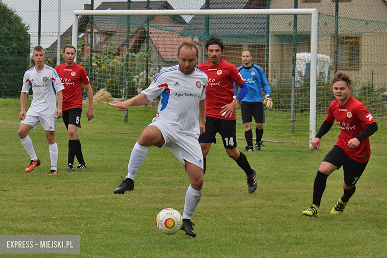 MKS Kostomłoty - Parasol Wrocław
