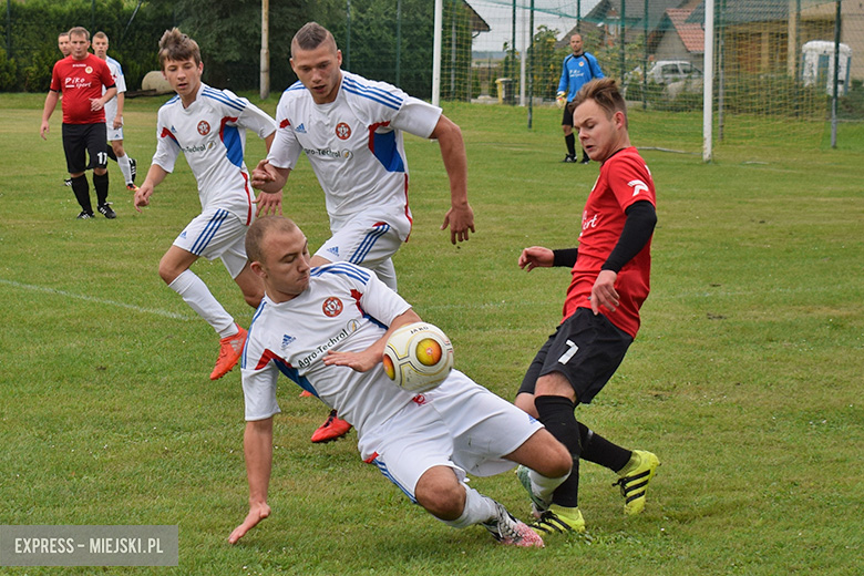 MKS Kostomłoty - Parasol Wrocław