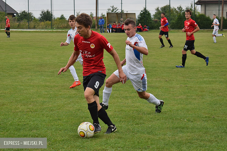MKS Kostomłoty - Parasol Wrocław