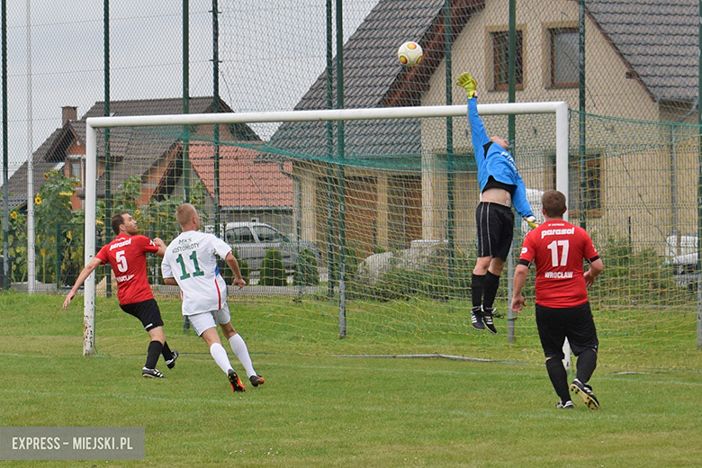 MKS Kostomłoty - Parasol Wrocław