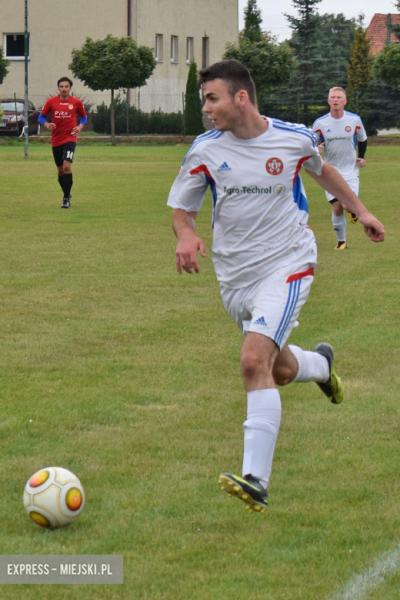 MKS Kostomłoty - Parasol Wrocław