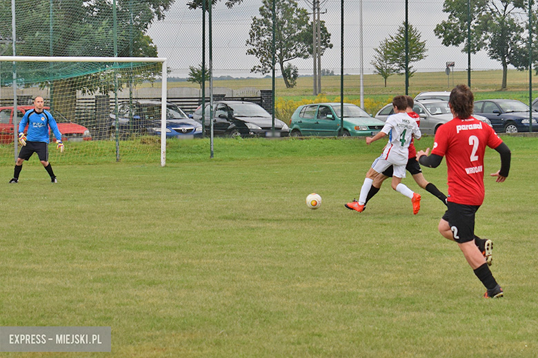 MKS Kostomłoty - Parasol Wrocław