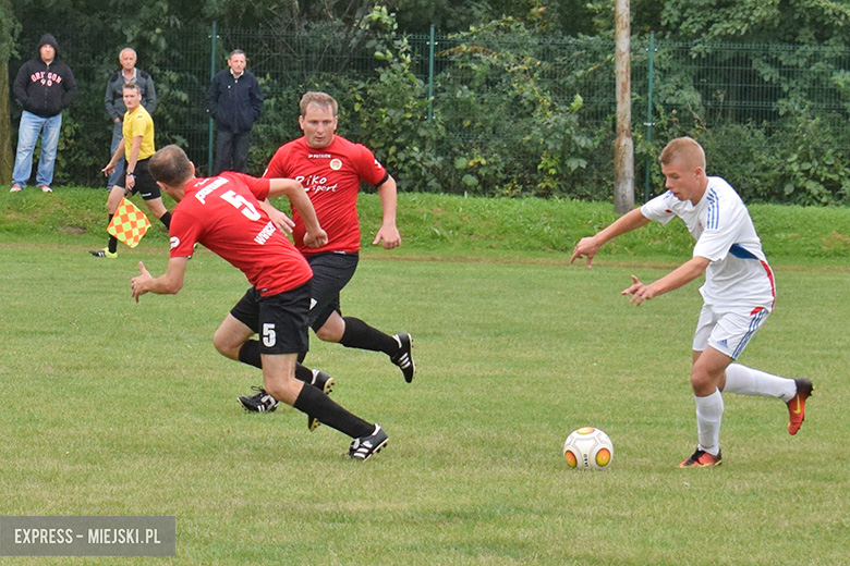 MKS Kostomłoty - Parasol Wrocław