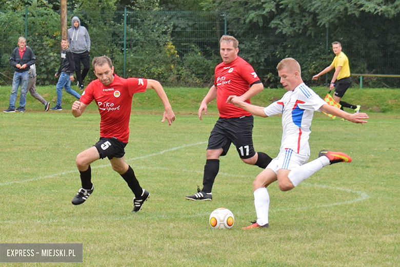 MKS Kostomłoty - Parasol Wrocław