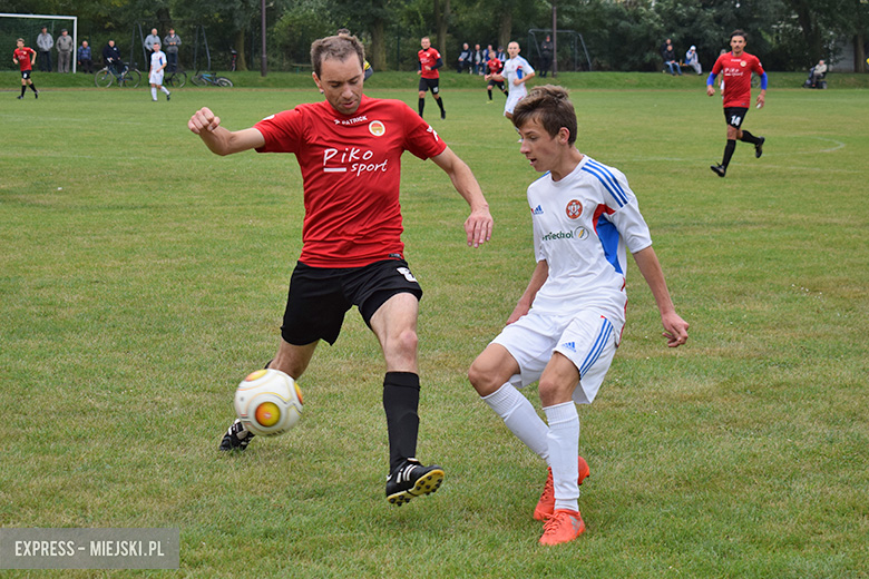 MKS Kostomłoty - Parasol Wrocław