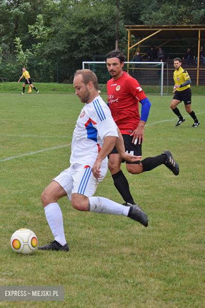 MKS Kostomłoty - Parasol Wrocław