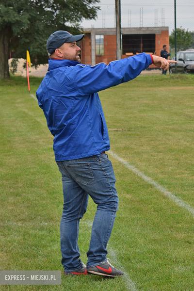 MKS Kostomłoty - Parasol Wrocław