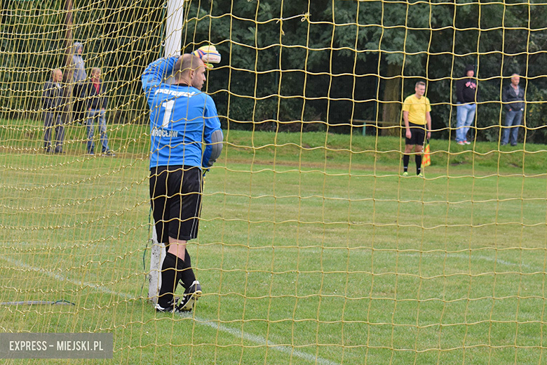 MKS Kostomłoty - Parasol Wrocław