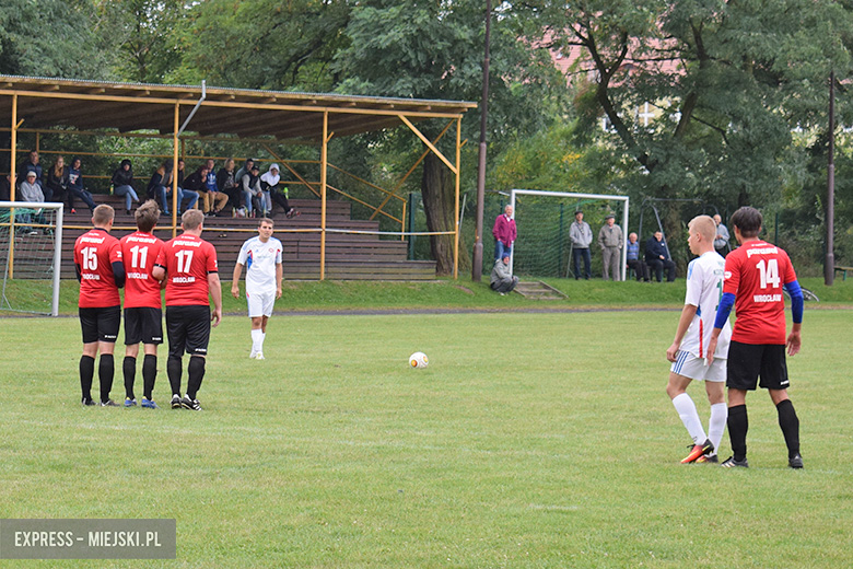 MKS Kostomłoty - Parasol Wrocław