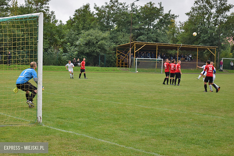 MKS Kostomłoty - Parasol Wrocław
