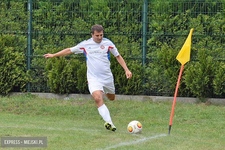 MKS Kostomłoty - Parasol Wrocław