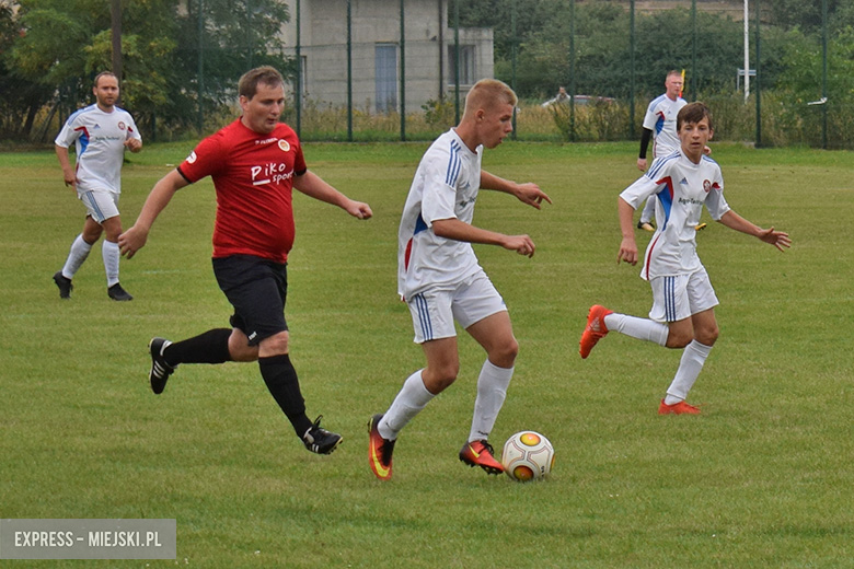MKS Kostomłoty - Parasol Wrocław