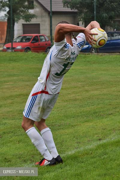 MKS Kostomłoty - Parasol Wrocław