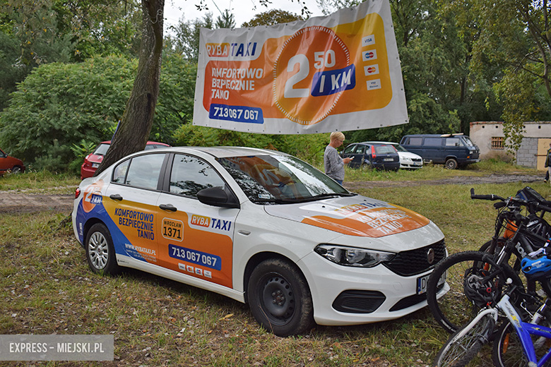 Dożynki w Smolcu 2017