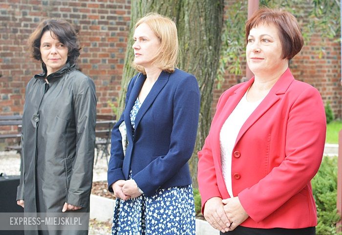 Rozpoczęcie roku szkolnego w szkole podstawowej