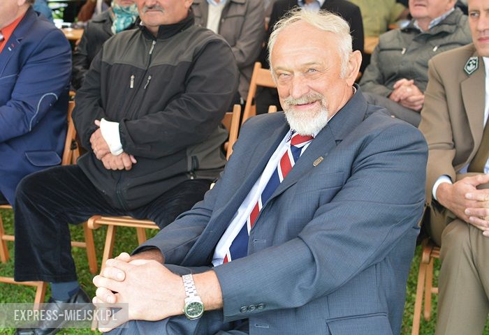 Gminne dożynki w Dębicach