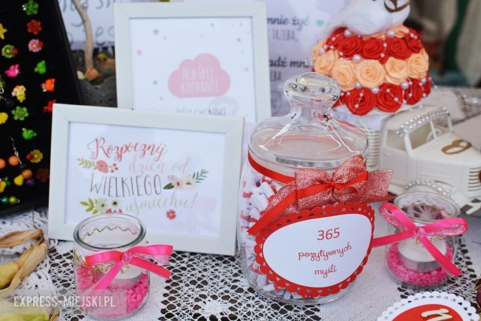 Gminne dożynki w Dębicach