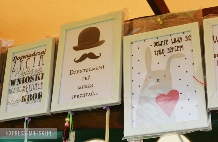 Gminne dożynki w Dębicach