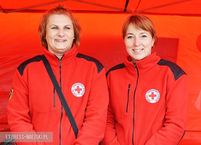 Gminne dożynki w Dębicach