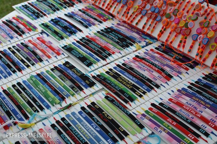 Gminne dożynki w Dębicach