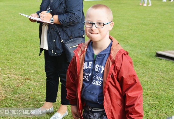 Gminne dożynki w Dębicach