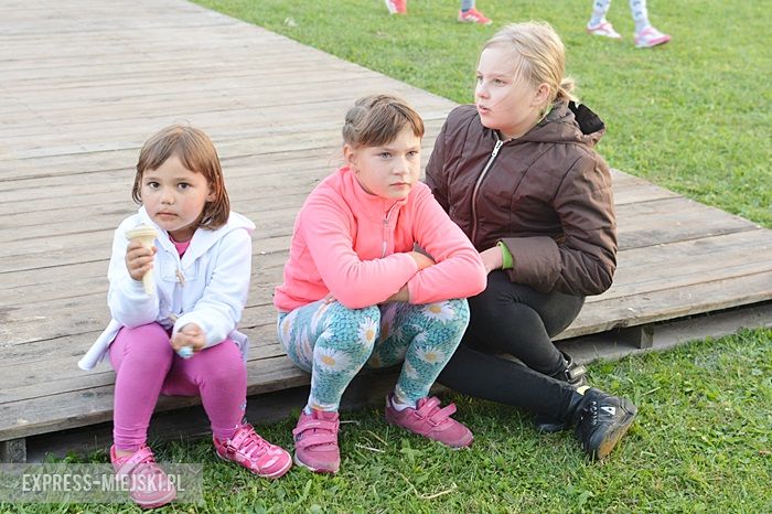 Gminne dożynki w Dębicach