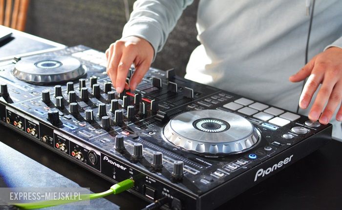 Gminne dożynki w Dębicach